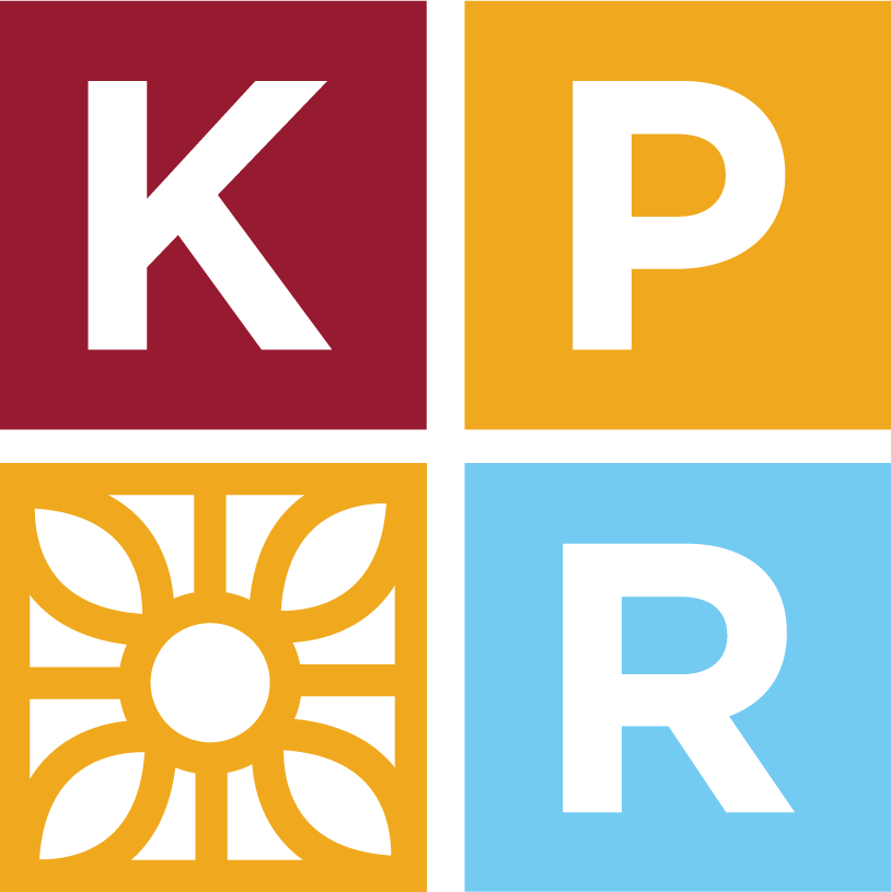KANU-HD2 "Kansas Public Radio" News Stream - Lawrence, KS